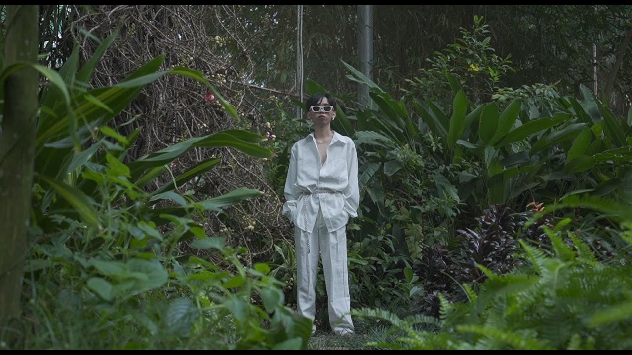 JUNGLE FASHION FILM - SONY 6400 SIGMA 18-50MM F2.8