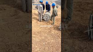 Celebrity Aerial Cable Installation By Industrial Overhead Power Line Stringing Drones  #cable #drone #shorts Net Worth