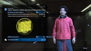Death Stranding 2 | Order 595 | S rank