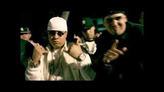 Don Omar Hector El Father Daddy Yankee Aventura Alexis y Fido - MIX CLASICOS DE REGGAETON