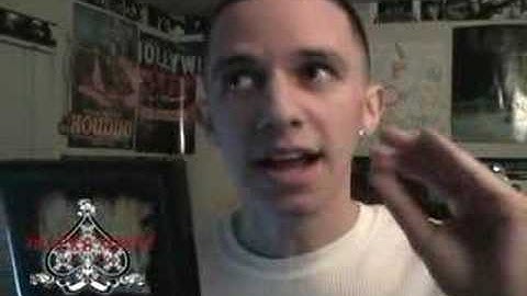 Woot Magic #33 - Huron Low