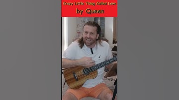 Thumbnail of Crazy Little Thing Called Love