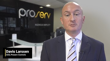 Proserv Controls - Future plans after recent corporate restructuring