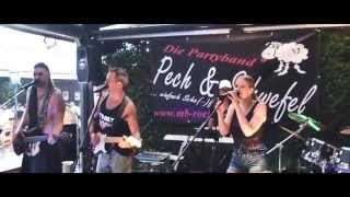 Pech &amp; Schwefel - Die Partyband