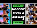 Destiny Goes On The Defense In An Intensely Heated Debate Ft Sneako Destiny Goes On The Defense In An Intensely Heated Debate Ft Sneako