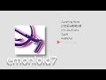 【コミケ95 東-ネ 33a.b】emonLOiD7【クロスフェード】/　New album crossfade