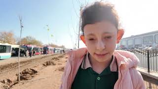 Özel Öğrenci̇ler Fi̇dan Di̇ki̇m Etki̇nli̇ği̇