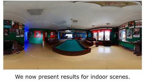 Bounded biharmonic blending of Möbius transformations for flexible omnidirectional image ...