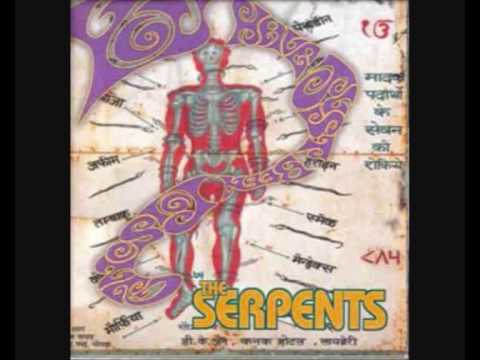 01 The Serpents - Map Of Itch