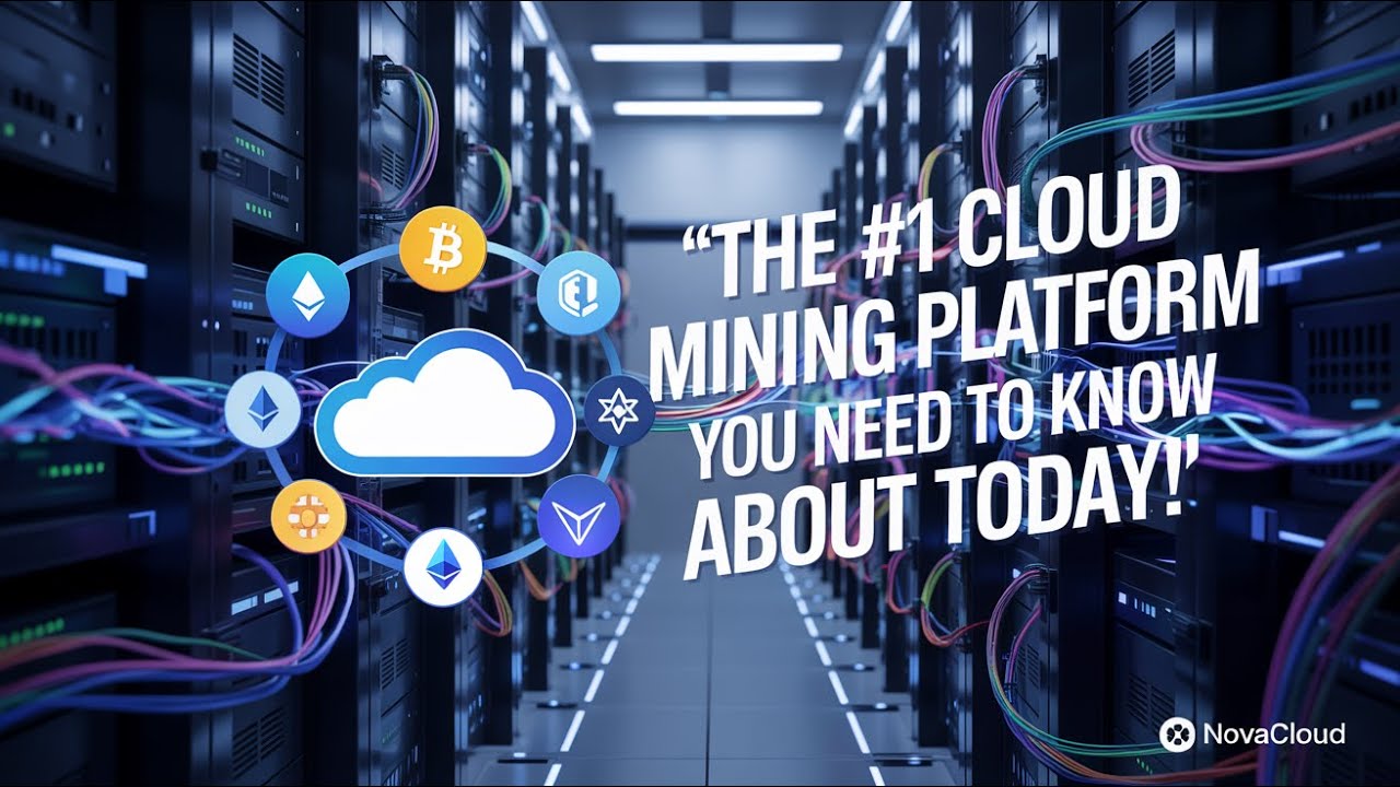 Minein The #1 Cloud Mining Platform You Need to Know About TODAY! - YouTube