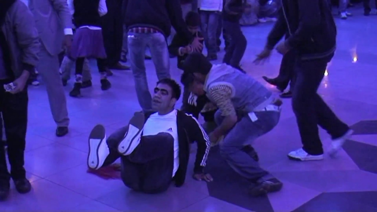 YAKUP KOÇAK 2009'DAN BU YANA BÖYLE DÜĞÜN GÖRÜLMEDİ(WUŞKE ŞEMMAMME DELİLO ÇEP ÇEPKİ)