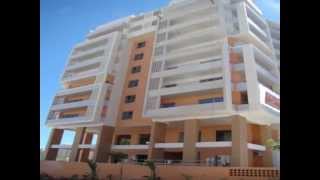 Mooi 4-Kamer Nieuwbouw Appartement Gelegen In Portimão En Nabij Praia Da Rocha, Algarve, Portugal