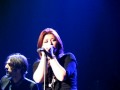 Kelly Clarkson - Walking After Midnight  (Live in Fairfax, VA)