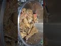 لحم راس الخروف مبخر في الكوكوط بدون زيت ولا ماء تيجي لذيذ 😋