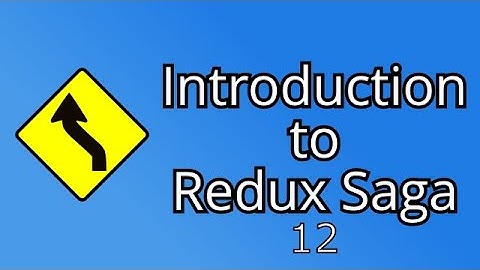 fff6-12 Handling the Loading State with a Flag - Learn Redux Saga Tutorial