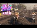 #43【ストグラ】BMCはBMCのままで【空舞月るる】