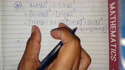 CLASS 9 RS AGGARWAL EXERCISE 3F QUESTION NO 34 | EX 3F QUESTION NO 34 9TH | MITHUN SINGH | NUMBER