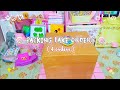 Packing Fake Order 🍥♡☁️ | Paper Squishy Orders (灬º‿º灬)♡✨