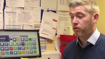 Entrust Launch (BGfL 365) for Teachers - Enhancing the curriculum