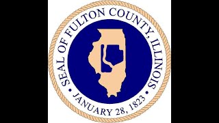 Fulton County Board Meeting