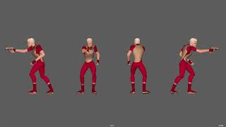 Demoreel 2024 | Andrei Antonov