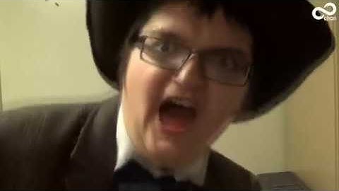 Jahans / Farsh-Nuke WEBM COMPILATION