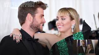 Miley Cyrus - Without You Remix (Solo version) FAN EDIT | Miley & Liam Moments