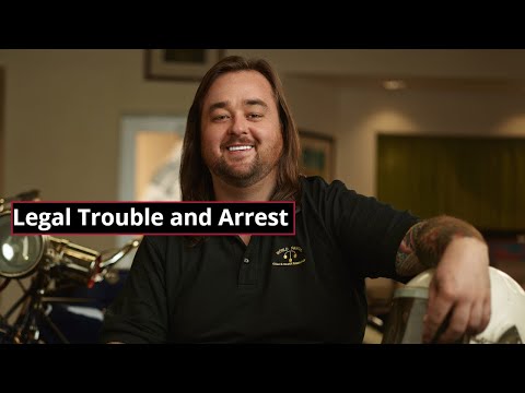 Video: Austin Chumlee Russell Čistá hodnota: Wiki, ženatý, rodina, svatba, plat, sourozenci