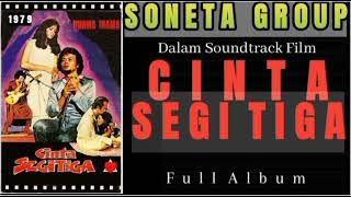 Rhoma Irama | Soneta Group Dalam STF Cinta Segitiga 1979