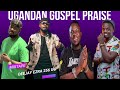 UGANDAN GOSPEL PRAISE�NCEHALL VOL 01 2023  MIXTAPE LEVIXIONE,COOPY BLY,LIL JOE@Dj One Ezra