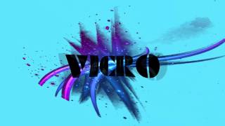 Vicros Intro Sync