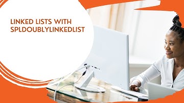 Linked Lists With SplDoublyLinkedList