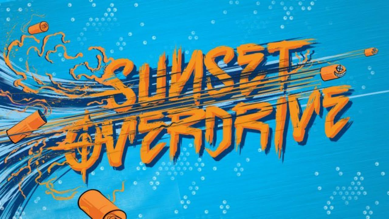 Sunset Overdrive 2 sequel talk reignited as Sony registers