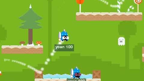 Phaser on the server side