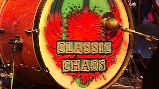 Classic Chaos Band Bark at the Moon Live on VM1 from the Excalibur Hotel & Casino in Vegas 3/23/24