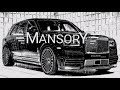 ROLLS ROYCE CULLINAN 202O BY MANSORY MUSIC BY RoCars mp3