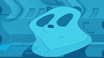 Windows Startup and Shutdown Sounds in Delay TV