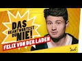 DAS beantwortest DU NIE! (mit Felix von der Laden)