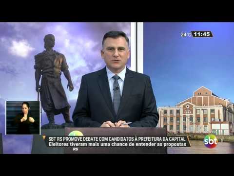 SBT recebe os