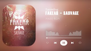 Fakear - Darjeeling I Sauvage I MASSBGM🎧