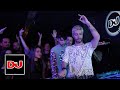 Meduza Live From DJ Mag HQ (Hï Ibiza Takeover)