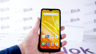 Blackview A60 Plus и копия iPhone 11 Pro: Корпус достойный флагмана!