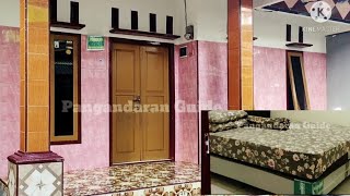 penginapan murah serasa hotel pangandaran #berkelas #bintang #penginapan #pantaipangandaran #vila