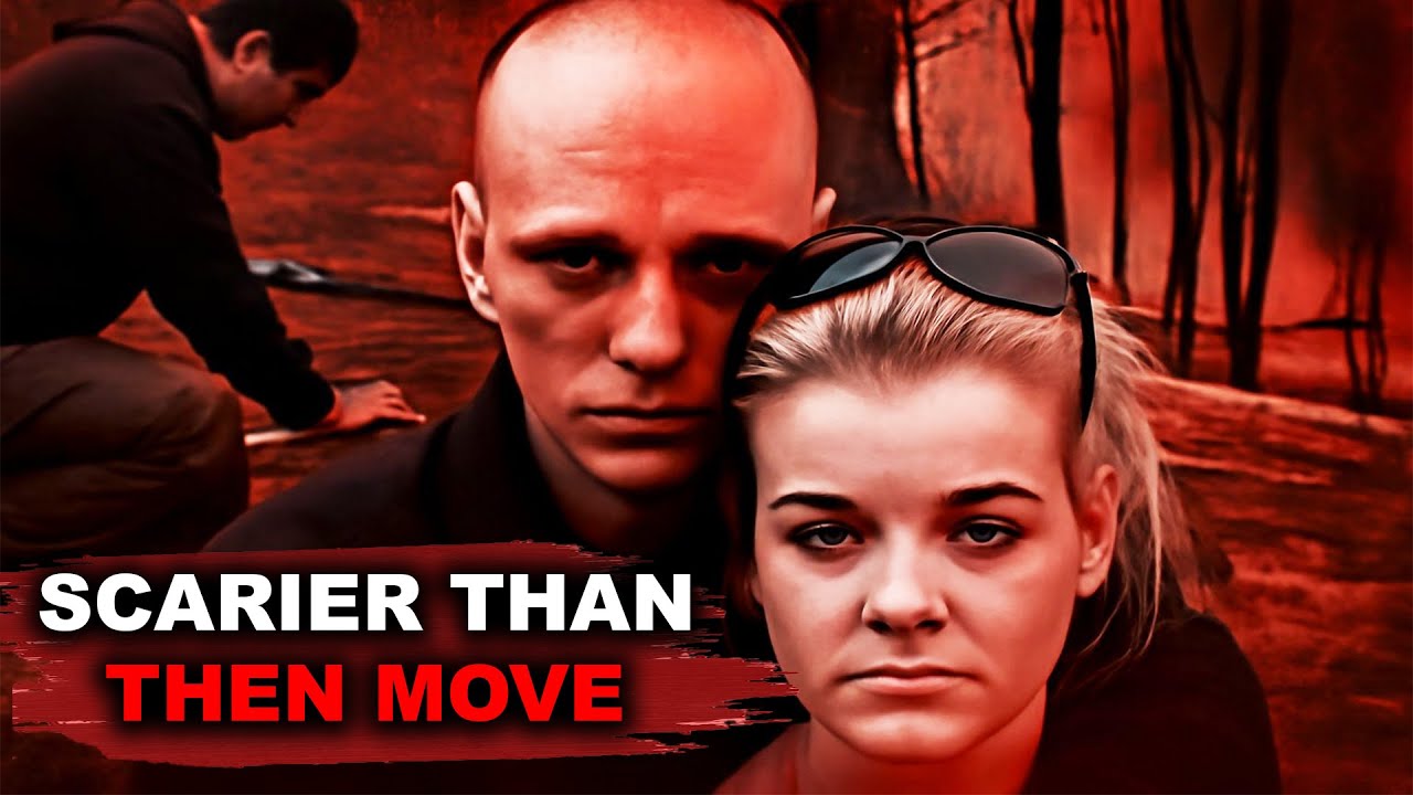 The Shocking Buchanan Family Murders: A Teen’s Deadly Betrayal ...