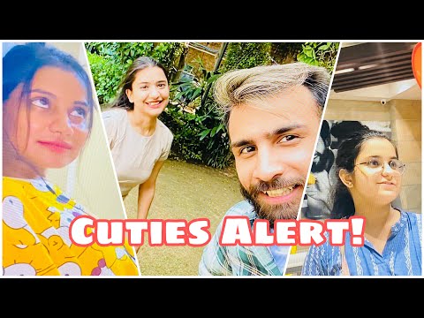 Boht Sara Pyar or Besti ft. Lovely, Vanika & Swati | Sameer Oberoi | Travel vlog | Friends | Fun