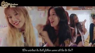 [Full HD MV] PLAYBACK - Want You To Say (말해줘) [German Subs]