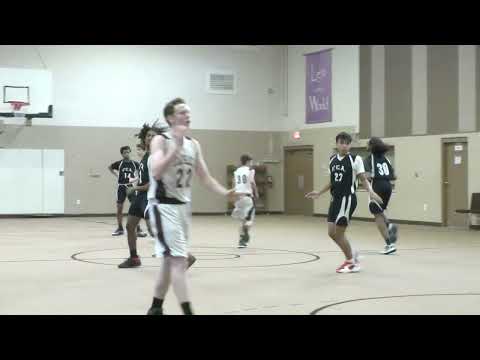 FAITH CHRISTIAN ACADEMY VS UPTON LAKE CHRISTIAN SCHOOL