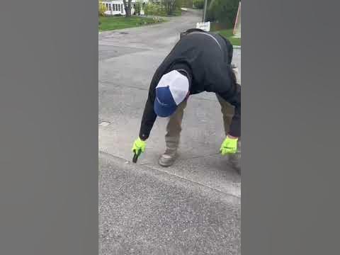 Invisible Fence® Brand Installation - YouTube