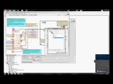 Labview Error -63195