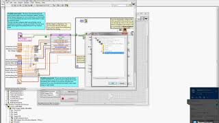 Labview Error -63195
